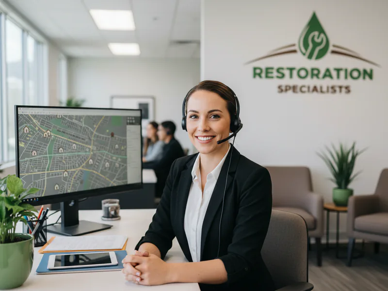 Water Damage Restoration  in Martinsville  FAQ